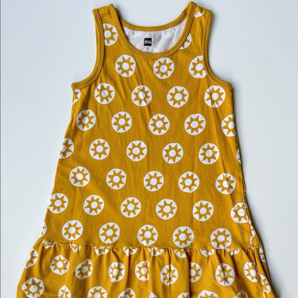 Tea Collection Dress